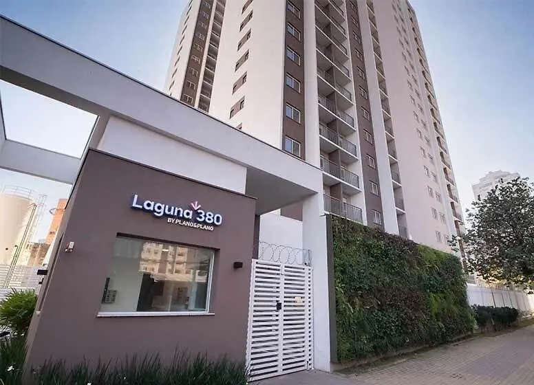 Lindo Apartamento Na Chacara Santo Antonio São Paulo 0*,