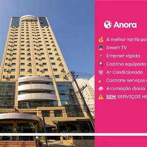 Mtp - The Privilege Moema By Anora Spaces Apartamento